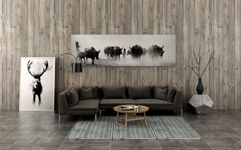 wall art painting