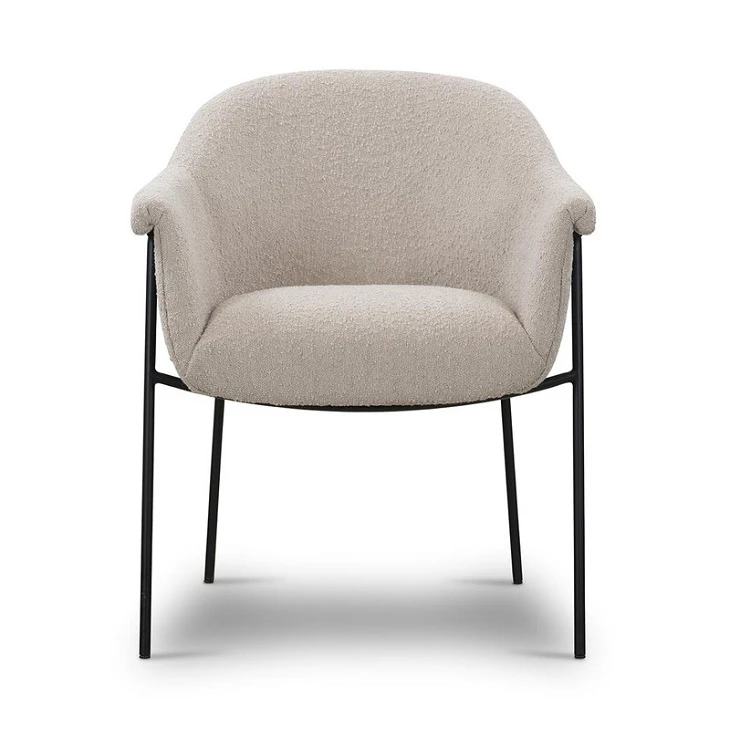 Iron Single Coffee Chair Iron Single Coffee Chair