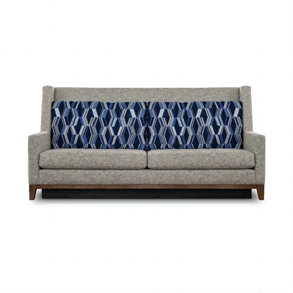 HIE Restaurant Sofa Bankett