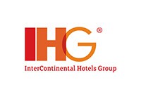 InterContinentsl Hotels group(IHG)